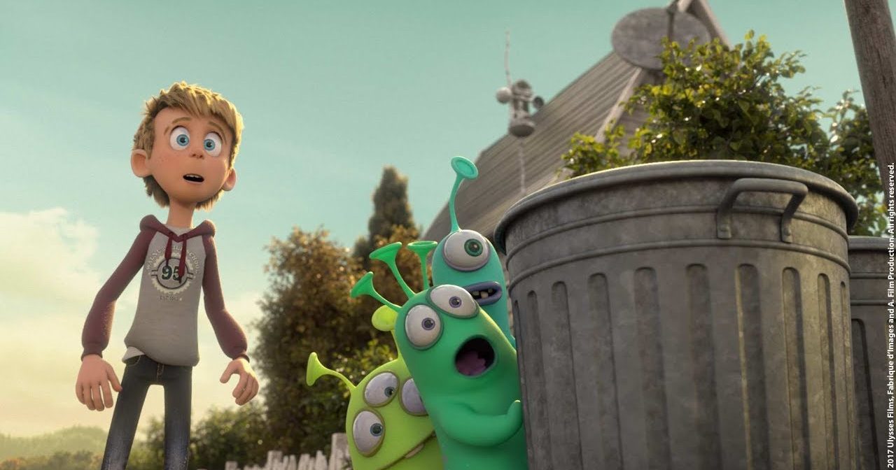 estrenos de cine
