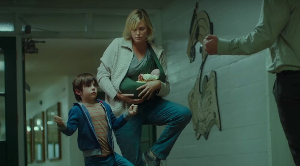 estrenos de cine